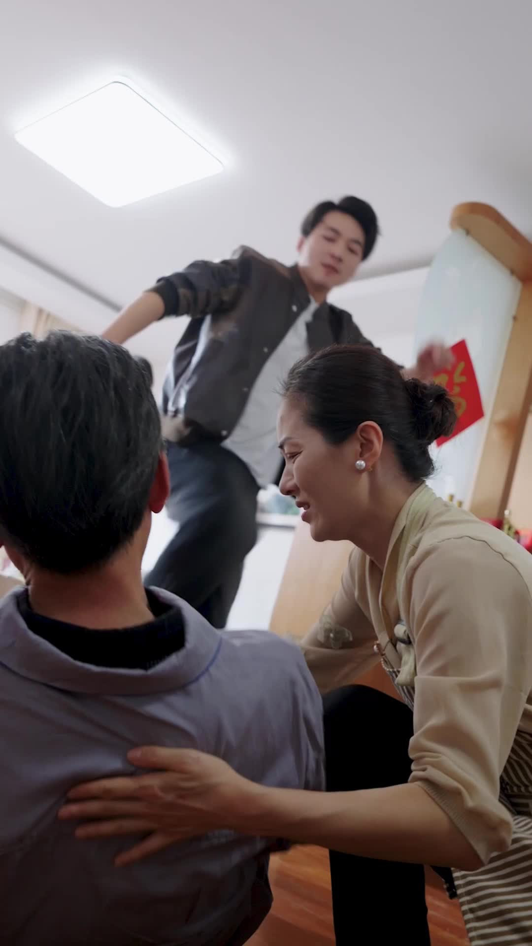 3. Bölüm - Emeklilikte Servet Savaşı